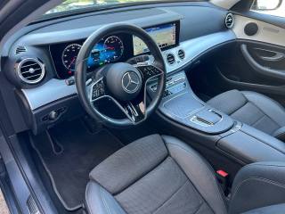 MERCEDES-BENZ E 300 usata, con Airbag Passeggero