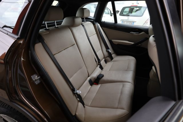 BMW X1 usata 69