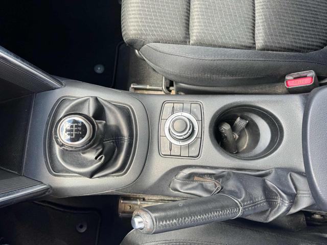 MAZDA CX-5 usata, con Immobilizzatore elettronico