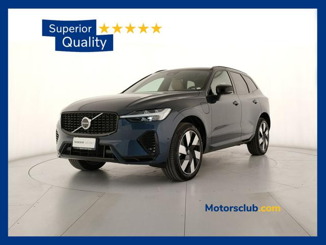 VOLVO XC60 usata, con ABS