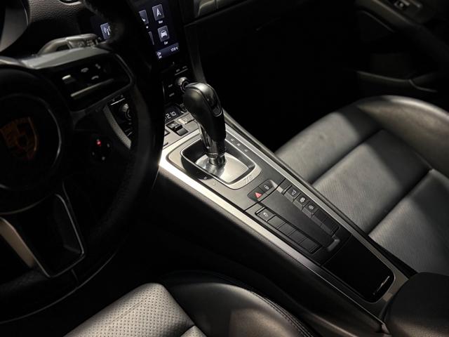 PORSCHE Cayman usata, con Climatizzatore