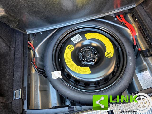 AUDI A4 usata, con Climatizzatore