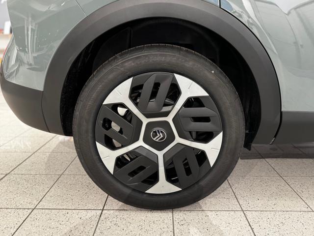CITROEN C4 usata, con Alzacristalli elettrici