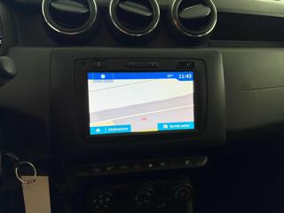 DACIA Duster usata 9