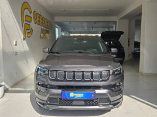 JEEP Compass 1.6 Multijet II 2WD 80° Anniversario da ?259 al me