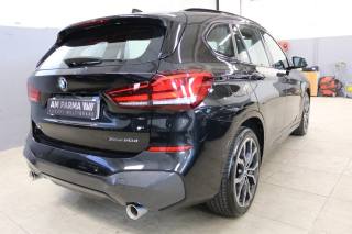 BMW X1 usata, con Cerchi in lega