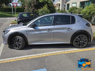 PEUGEOT 208 usata, con Alzacristalli elettrici