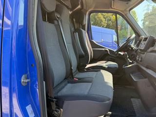 RENAULT Master usata, con Chiusura centralizzata