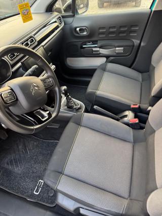 CITROEN C3 usata, con Cruise Control