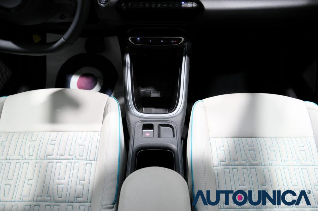 FIAT 600 usata, con Riconoscimento dei segnali stradali