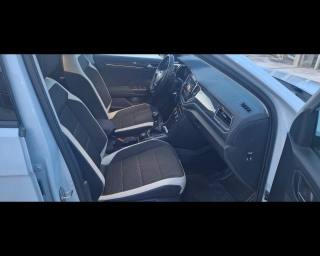 VOLKSWAGEN T-Roc usata, con Frenata d