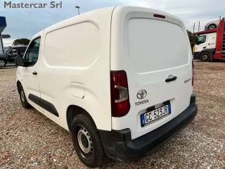 TOYOTA Proace City usata, con Airbag Passeggero
