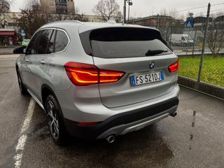 BMW X1 usata, con Airbag