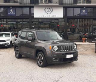 JEEP Renegade 1.4 T-Jet 120 CV GPL Longitude SCONTO ROTTAMAZIONE