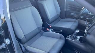 CITROEN C3 usata, con Sedile posteriore sdoppiato