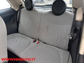 FIAT 500 usata, con Autoradio