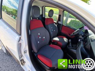 FIAT Panda usata 11