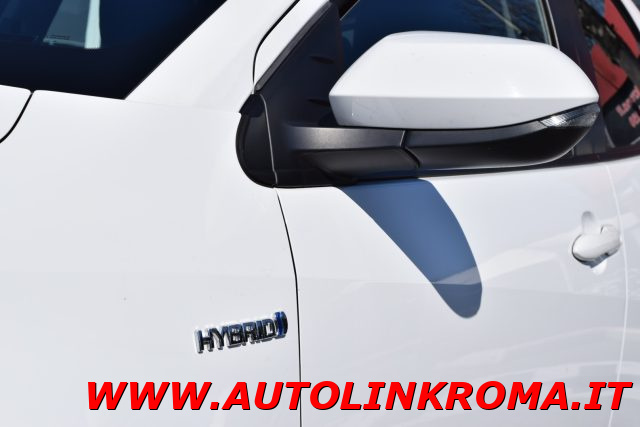 TOYOTA Yaris usata, con Sensore di luce