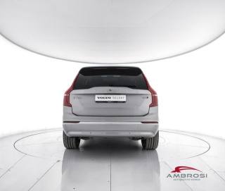 VOLVO XC90 usata 5