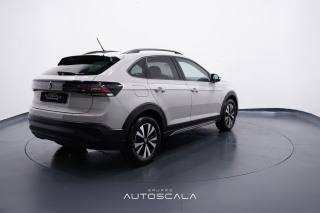 VOLKSWAGEN Taigo usata, con Cerchi in lega