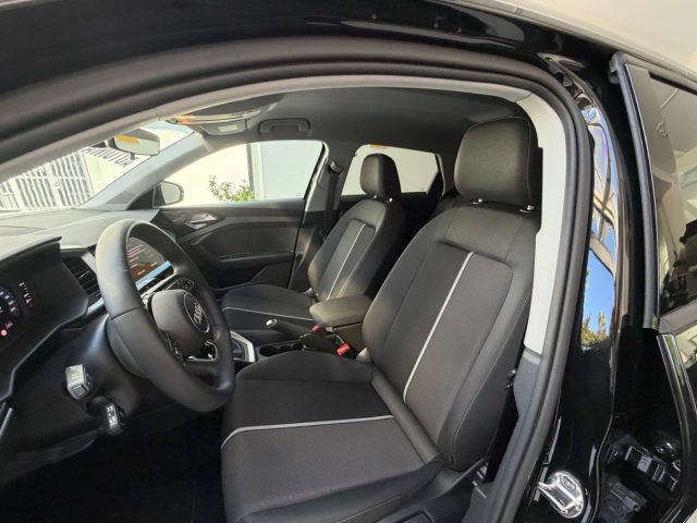 AUDI A1 usata, con Volante in pelle