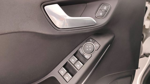 FORD Fiesta usata 47