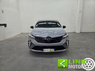RENAULT Clio usata, con Airbag