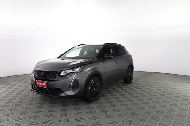 PEUGEOT 3008 usata 0