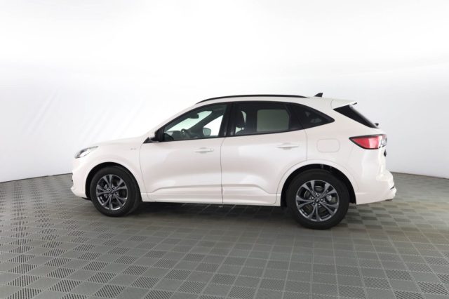 FORD Kuga usata 5
