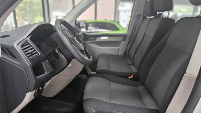 VOLKSWAGEN Transporter usata, con Chiusura centralizzata
