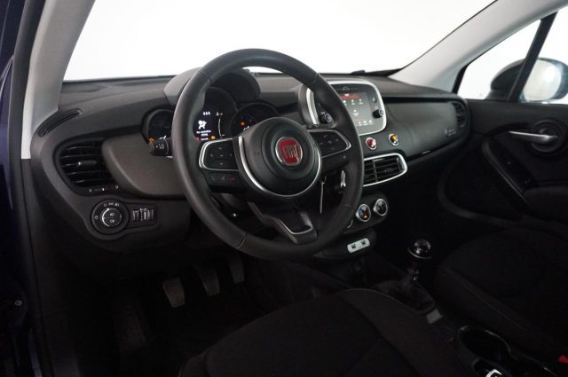 FIAT 500X usata, con Boardcomputer