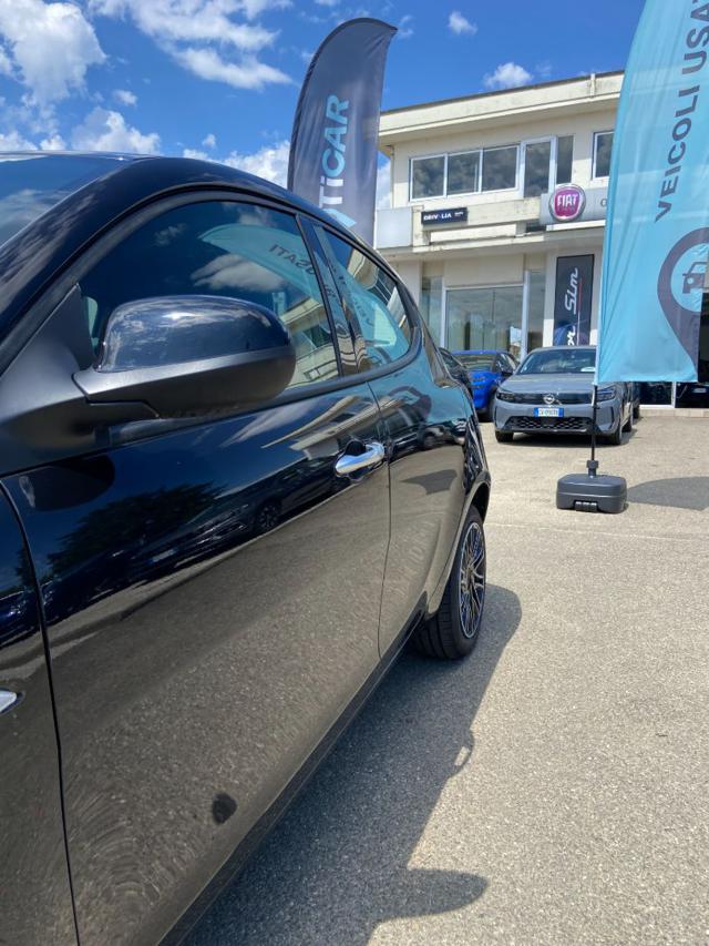 LANCIA Ypsilon usata 25