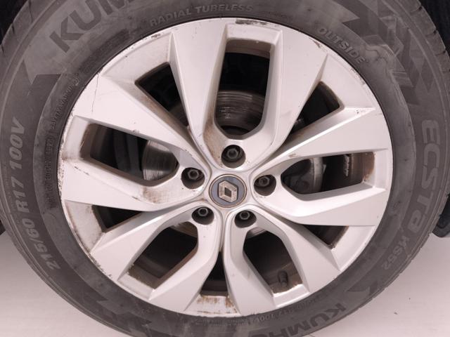 RENAULT Captur usata 24