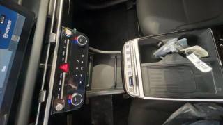 HYUNDAI Tucson usata, con Climatizzatore