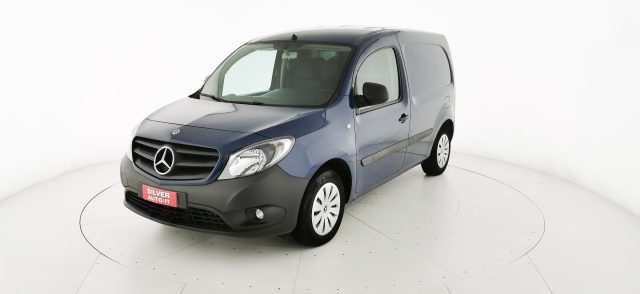 MERCEDES-BENZ Citan usata, con Airbag laterali