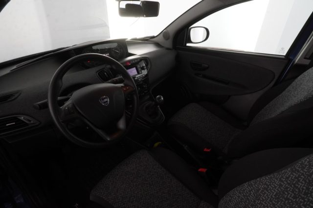 LANCIA Ypsilon usata 7