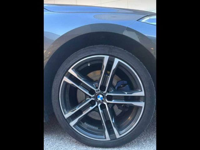 BMW 120 usata, con Specchietti laterali elettrici