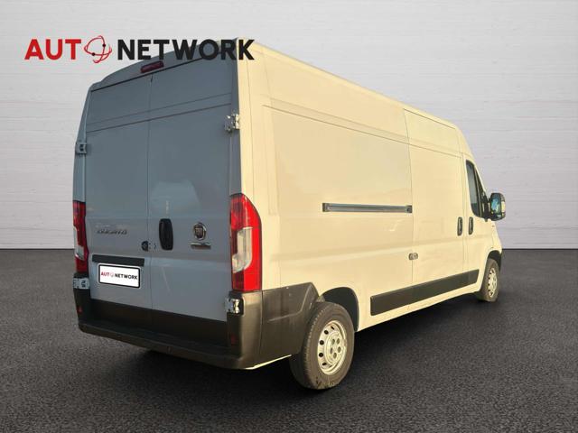 FIAT Ducato usata, con Airbag
