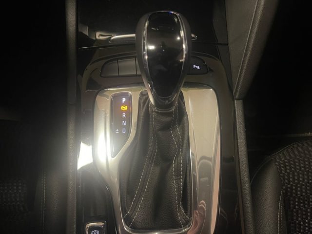OPEL Insignia usata, con Sensori di parcheggio posteriori