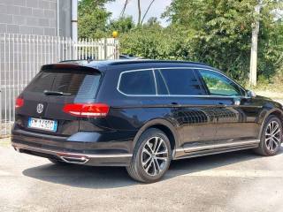 VOLKSWAGEN Passat Variant usata, con Boardcomputer