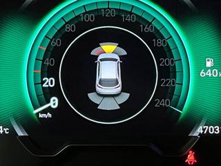 HYUNDAI i30 usata, con ESP