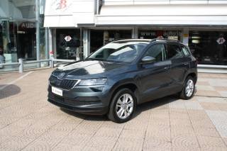 SKODA Karoq 1.0 TSI EXECUTIVE