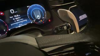 MASERATI Grecale usata, con Chiusura centralizzata