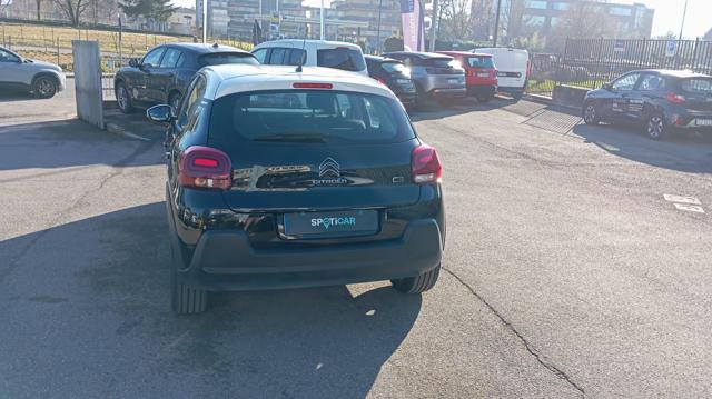 CITROEN C3 usata, con Alzacristalli elettrici