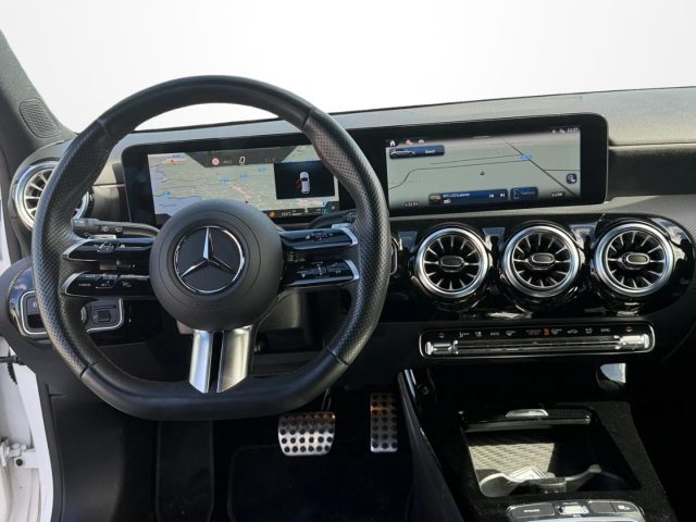 MERCEDES-BENZ A 200 usata, con ESP