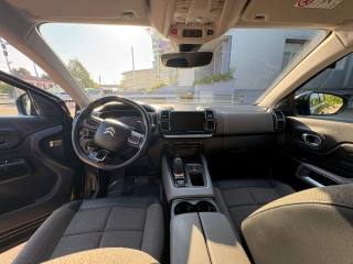 CITROEN C5 Aircross usata, con Cruise Control