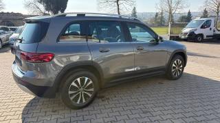 MERCEDES-BENZ GLB 180 usata, con Airbag laterali