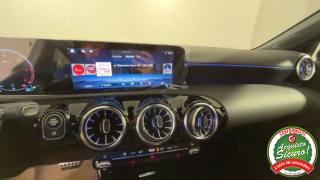 MERCEDES-BENZ A 200 usata, con Immobilizzatore elettronico