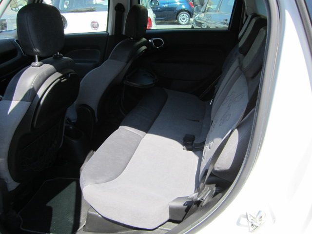 FIAT 500L usata, con Chiusura centralizzata