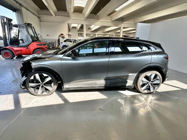 RENAULT Megane usata, con Airbag Passeggero